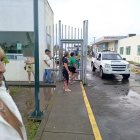 El Código Plata se activó en Buena Fe.