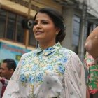 Diana Carnero Elizalde.