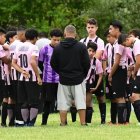 Unisamba es el equipo que será rival de Barcelona en Nueva Jersey.