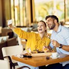 Tu amorcito y tu merecen tener nuevas experiencias.