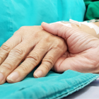 La eutanasia será legal en Ecuador.
