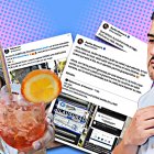 El alcalde Aquiles Álvarez respondió a una usuaria que denunció en redes sociales que su negocio fue sancionado por el Municipio.