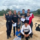 Conciencia Cristiana en una foto de archivo.