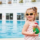 Por si tu niño no puede jugar con agua te dejamos otras opciones.