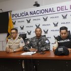 La Policía presentó su plan para la Zona 8 en Carnaval.