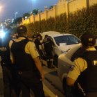 El crimen ocurrió en Mapasingue Este.