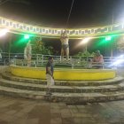 Los turistas en Tena tienen opciones variadas de visitar los centros turisticos, ríos o cascadas. No habrá espectáculos auspiciados por la Municipalidad.