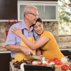 El contacto físico no es la única manera de expresar.