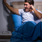 Referencial: el ruido excesivo puede ser denunciado por quienes se consideren afectados.