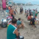 Salinas es uno de los destinos turísticos preferidos.