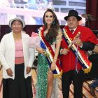 En Guaranda también viven el Carnaval.