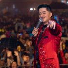 A William Santacruz no le gustan las redes sociales, y prefiere estar alejado por seguridad.