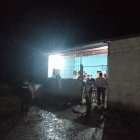 Sujetos llegaron al local, buscaron al propietario y le dispararon sus armas de fuego.