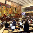 Desde el 17 de noviembre, que se instaló la primera sesión de la nueva Asamblea Nacional hasta el 30 de enero, se han dado 109 votaciones.