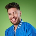 Miguel Melfi participa en La Casa de los famosos Colombia.