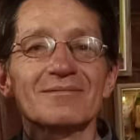 Don Raúl Carpio está desaparecido.