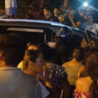 El docente fue asesinado en Quevedo.