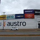 El Estadio Alejandro Serrano Aguilar ha sido sede permanente sede del Deportivo Cuenca