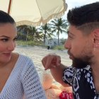 Alejandra Jaramillo fue sorprendida por Beta Mejía con un San Valentín de película.