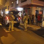 Los operativos se siguen realizando en el país.