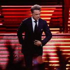 El tan esperado concierto de Luis Miguel se realizará el 21 de febrero en Quito