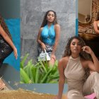 Marcas icónicas como Chanel, Versace y Balmain han liderado el camino, demostrando que el metal no es solo para joyas, sino también para prendas de vestir completas.