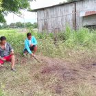 Afectados piden dar con los responsables