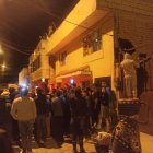 El cuerpo de Dana Ramos fue hallado la noche del viernes 16 de febrero.