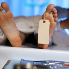 Referencial. Nadie conocía a los tres hombres asesinados en Yaguachi.