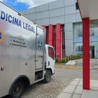 El conductor de taxi fue asesinado en Cuenca.