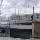 Alias Flaca se fugó de la cárcel.