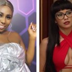 Martha Quiñónez y Laura Bonilla están enfrentadas.