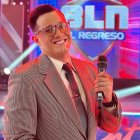 Carlos José Matamoros vuelve a buscar el amor.