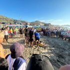 Varias personas se ahogaron en diferentes playas de Manabí.