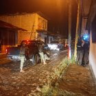 Se sigue registrando asesinatos en Esmeraldas.