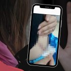 La menor de edad tiene una cicatriz de 60 centímetros en su abdomen. El objeto le perforó el útero y los intestinos.