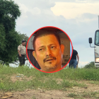 La masacre se dio este 19 de enero.