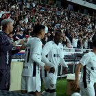 Los albos están listos para enfrentar los duelos ante Fluminense por la Recopa Sudamericana.