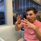 Jefferson Pérez regresa a Guayaquil con su evento, cuatro años después.