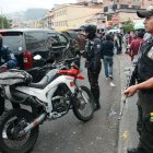 Estas disputas entre altos mandos afectaría a los subalternos, incluyendo oficiales y miembros de la tropa. (Imagen referencial)