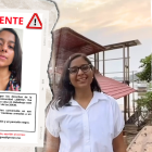 La activista fundó reportada como secuestrada en la noche del martes 20 de febrero.