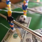 una industria próspera, muy rentable y completamente regulada.