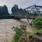 La crecida de ríos amenaza a Quinindé.
