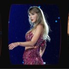 Taylor Swift, Travis Scott, son los favoritos