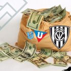 Independiente del Valle lidera los valores en cuestión de costo de los pases.