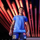 Byron Palacios comandará la ofensiva de los puros criollos en Asunción.