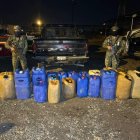 La Armada actuó a tiempo en Esmeraldas.