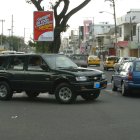 Con una foto por celular, los ciudadanos podrán reportar cualquier infracción, como circunvalar en zona prohibida.