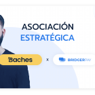 La colaboración, que llega de la mano de Amirali Kerimovs, tiene como objetivo una mayor expansión e innovación del mercado