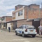 Un asesinato ocurrió en Portoviejo.